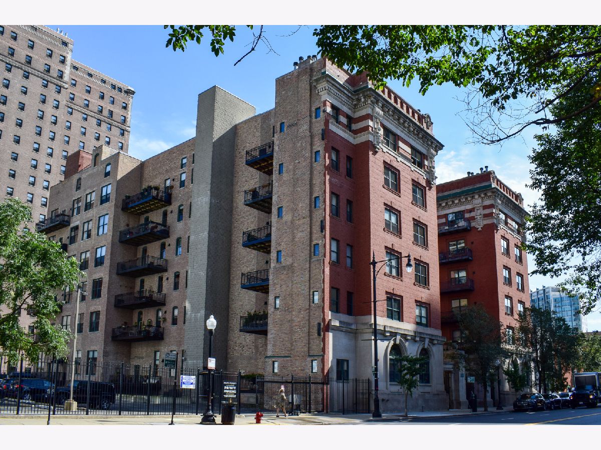 Condos & Townhomes Sold Trevi Square Chicago Illinois, 1439 Michigan