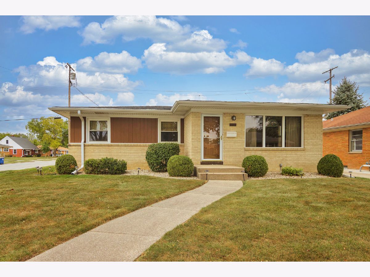  Sold Racine Wisconsin, 1228 Cedar Creek