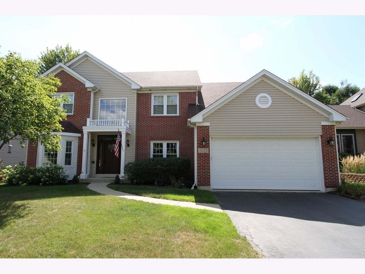 Homes Rented Wheatlands-summit Chase Aurora Illinois, 2023 Cheswick
