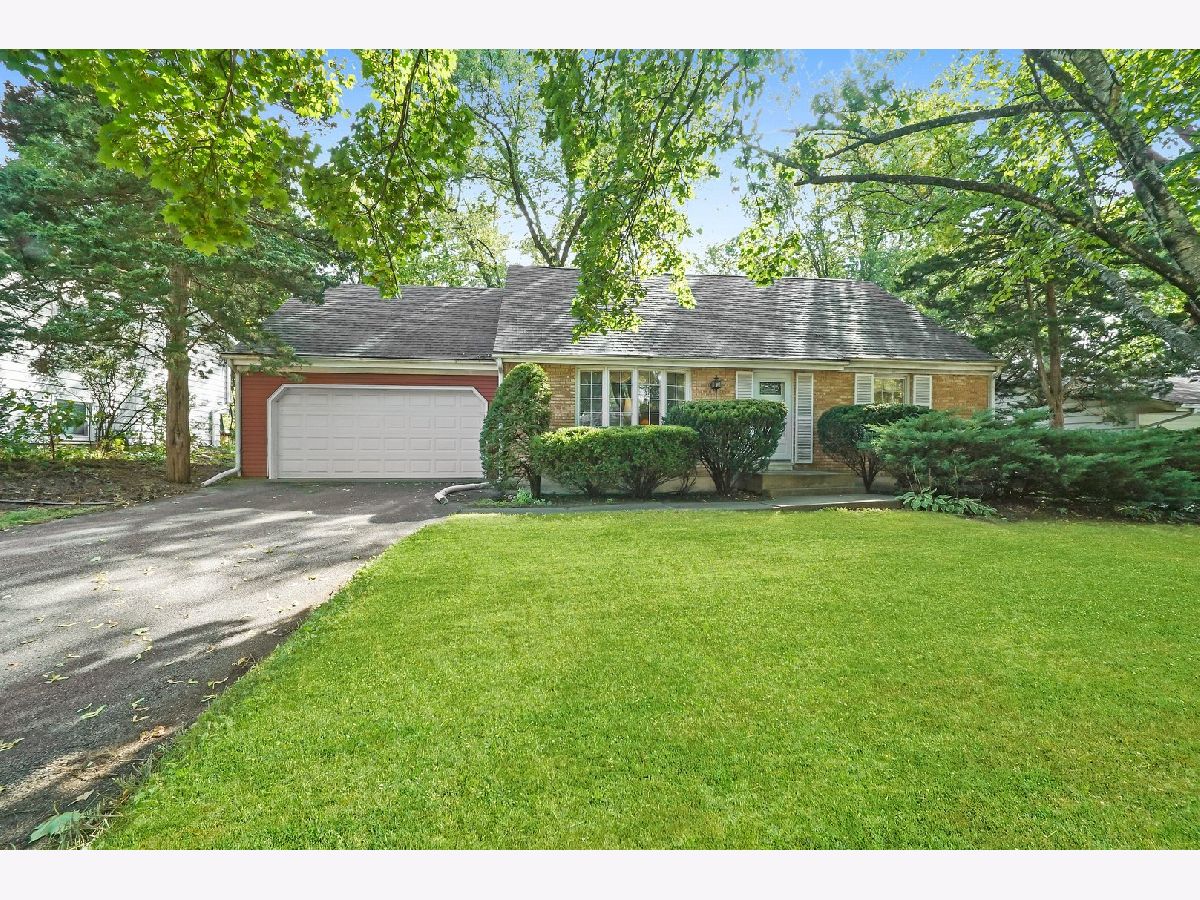 Homes Sold Green Willow Geneva Illinois, 924 Longmeadow