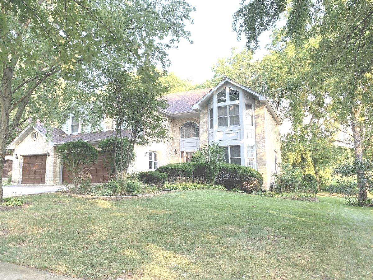Homes & Townhomes Sold Woods Of Oak Hills Bartlett Illinois, 929 Doral