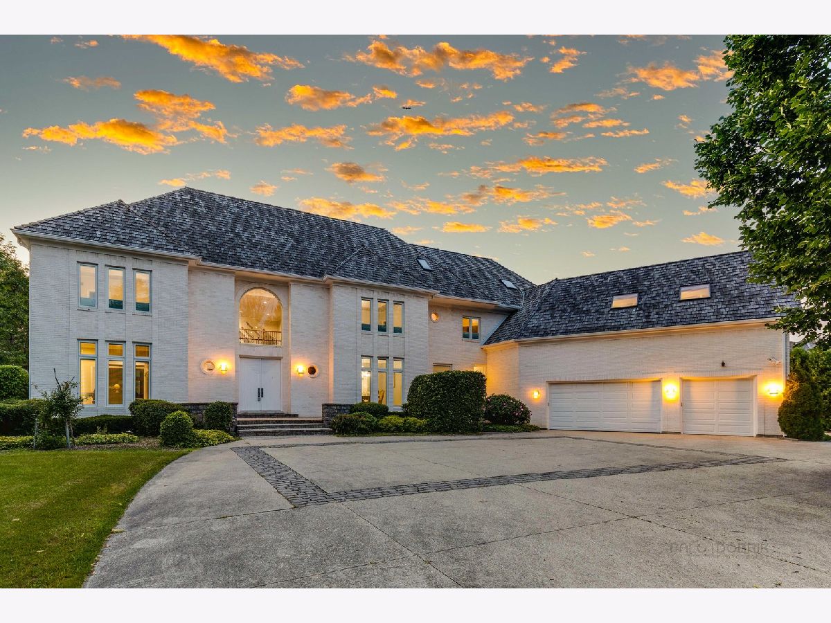Homes Sold Herons Landing Long Grove Illinois, 5905 Finch