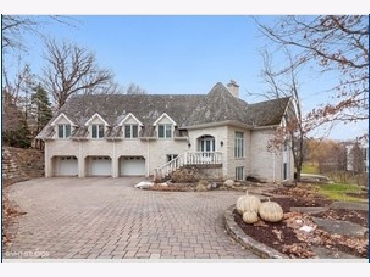 Homes Sold Falling Water Burr Ridge Illinois, 9321 Falling Waters