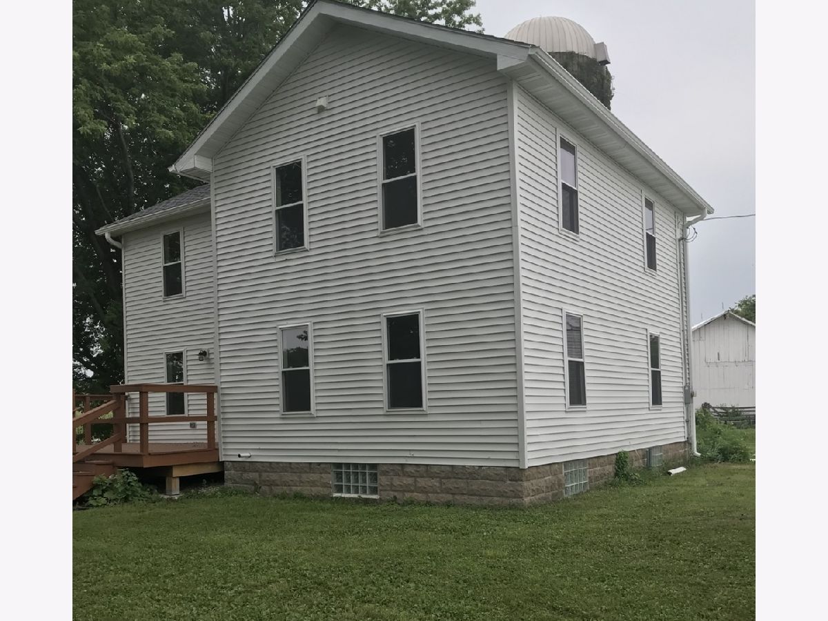  Rented Earlville Illinois, 4613 1351st