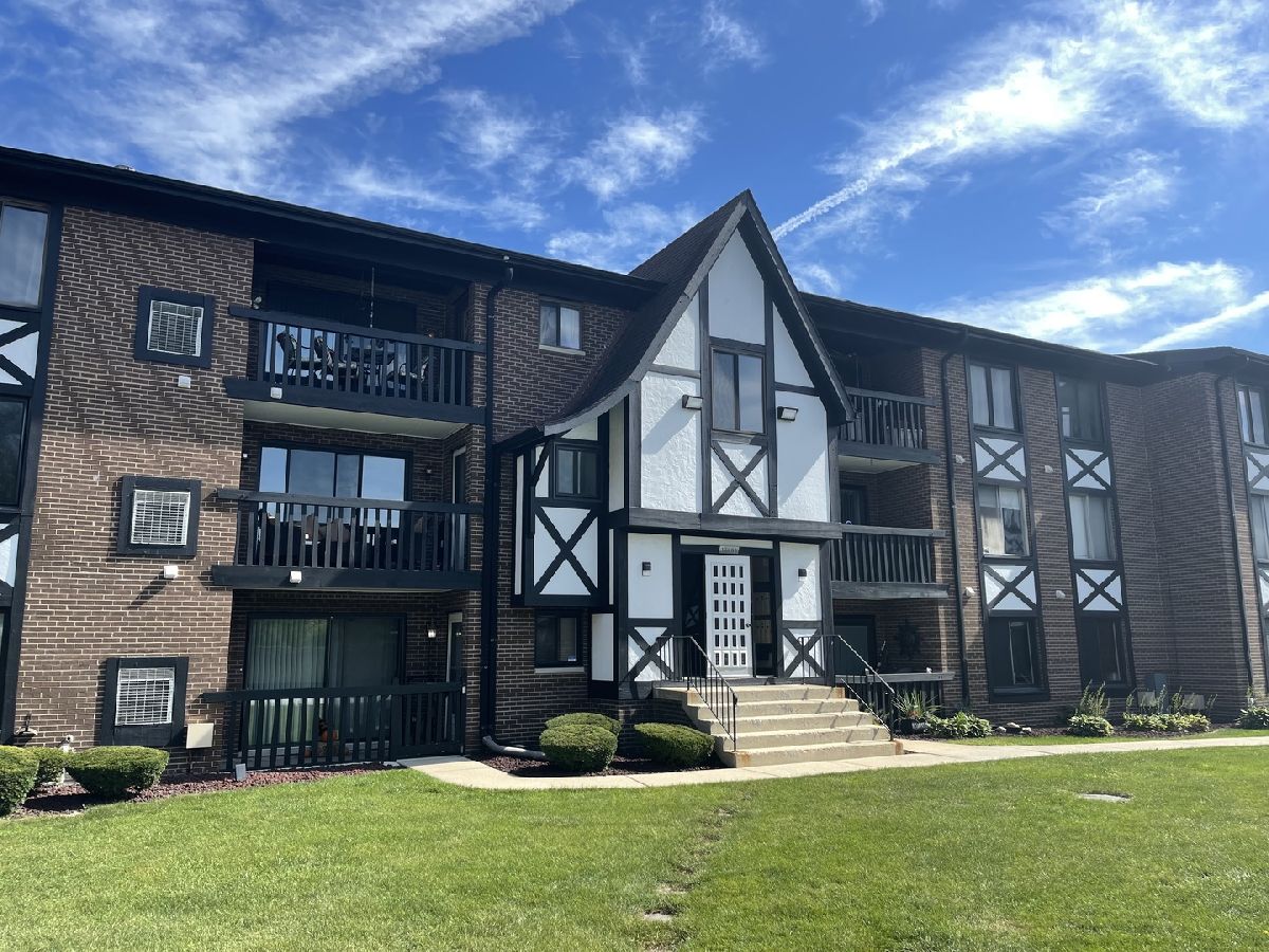  Sold Crestwood Illinois, 13609 Lamon