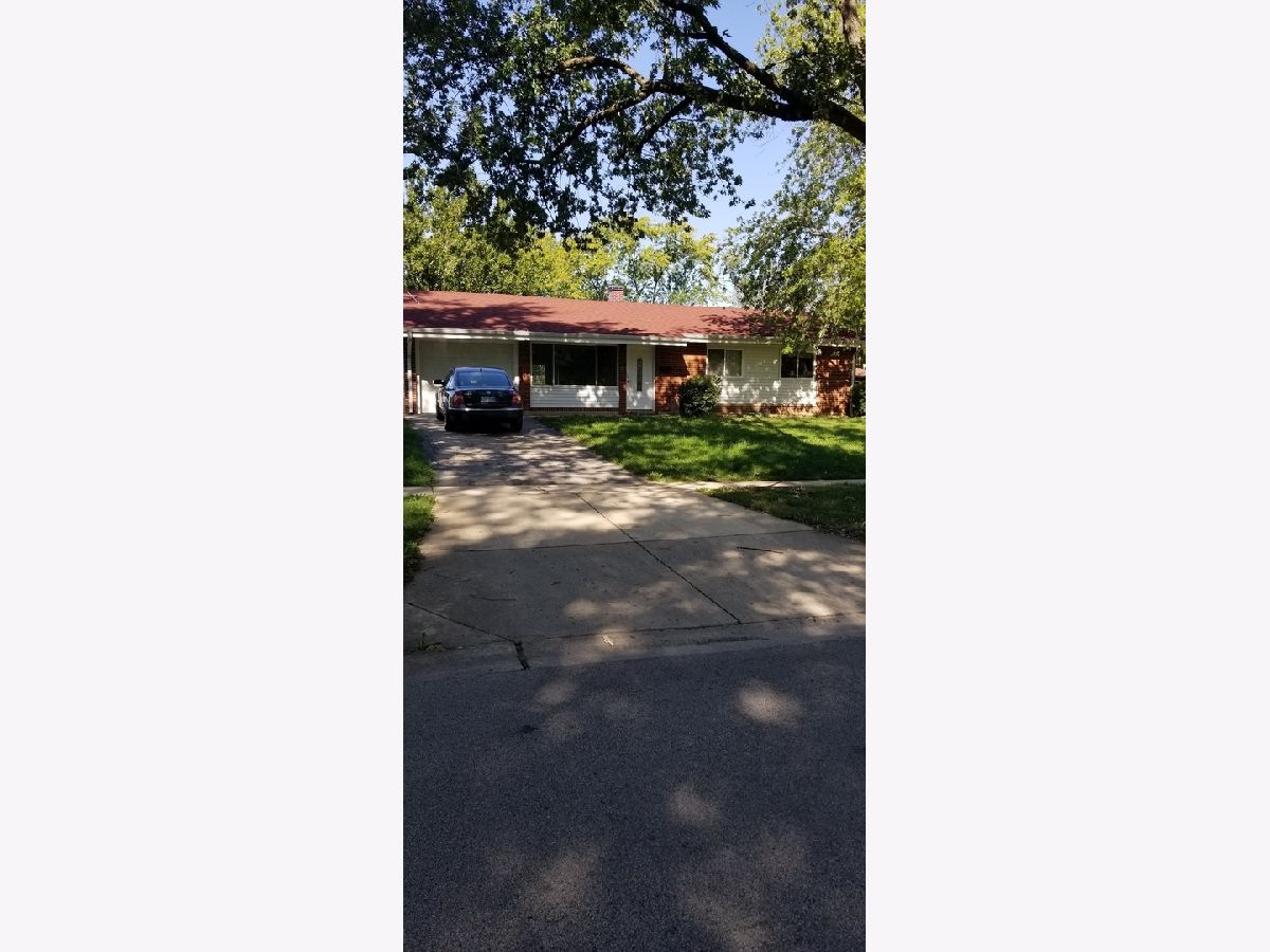 Homes Rented Parcel C Hoffman Estates Illinois, 500 Washington