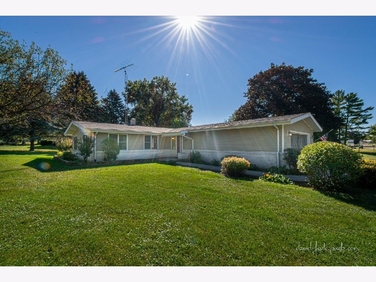  Sold Warren Illinois, 405 North