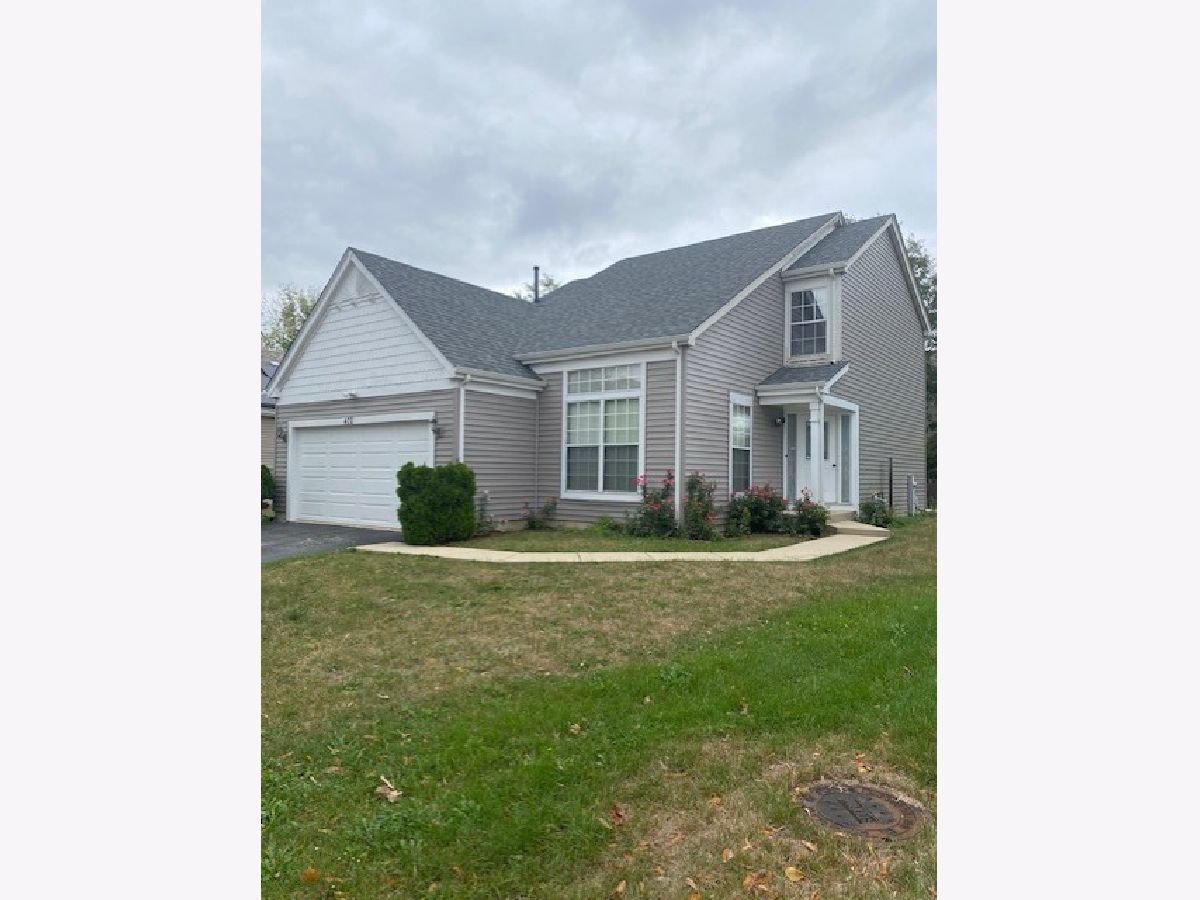 Homes Rented Bloomfield Village Bolingbrook Illinois, 470 Larkspur