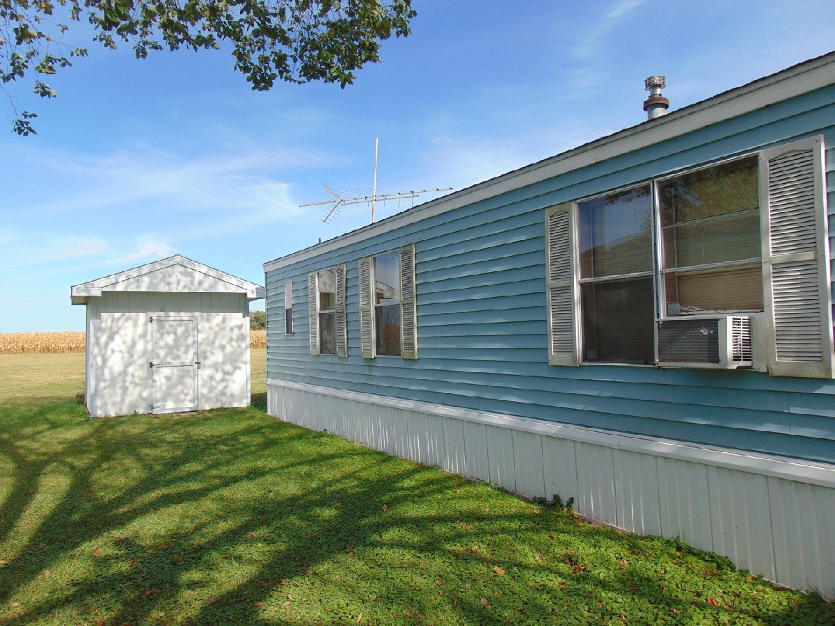 Subdivision Sold Shady Oaks Minooka Illinois, 23 Walnut