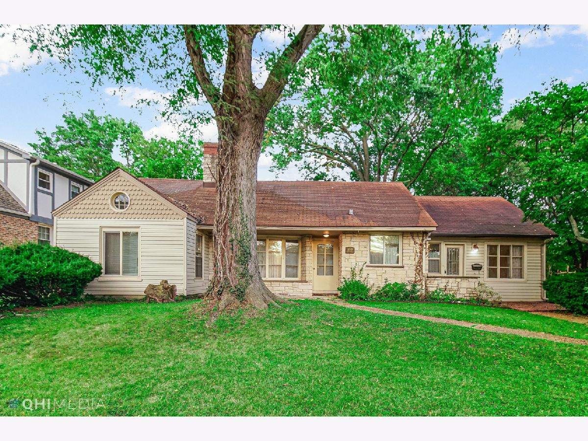 Homes Sold 3rd Addition Homewood Illinois, 18549 Perth