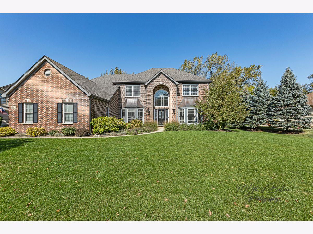 Homes Sold Oak Grove Prairie Grove Illinois, 3731 Thunderbird