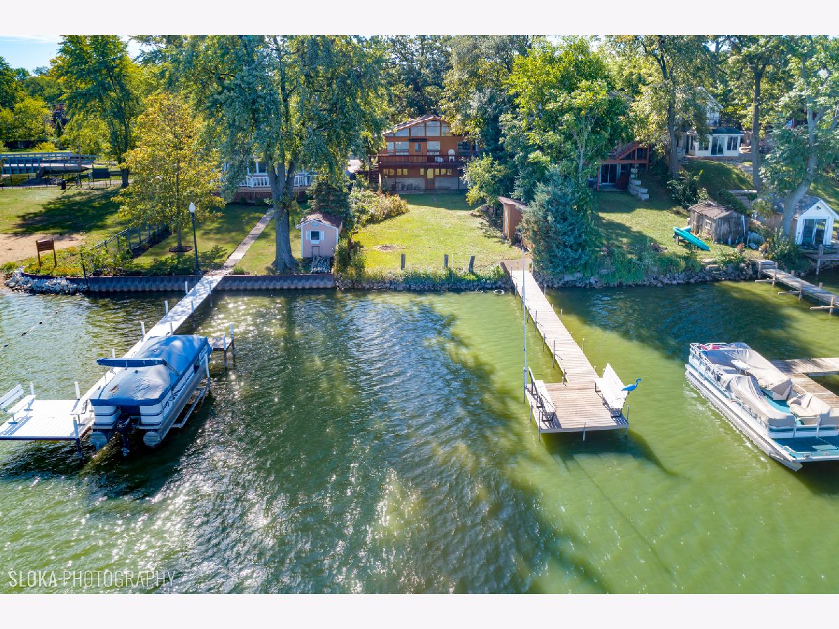 Homes Sold Oak Terrace Mundelein Illinois, 19098 Lake View