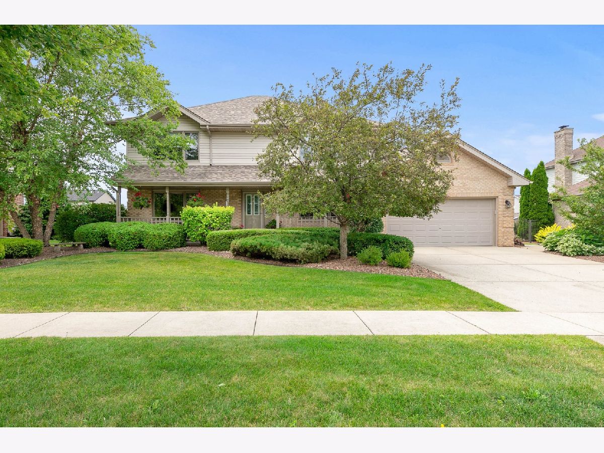 Homes Sold Horizon Meadows New Lenox Illinois, 2919 Star Pass