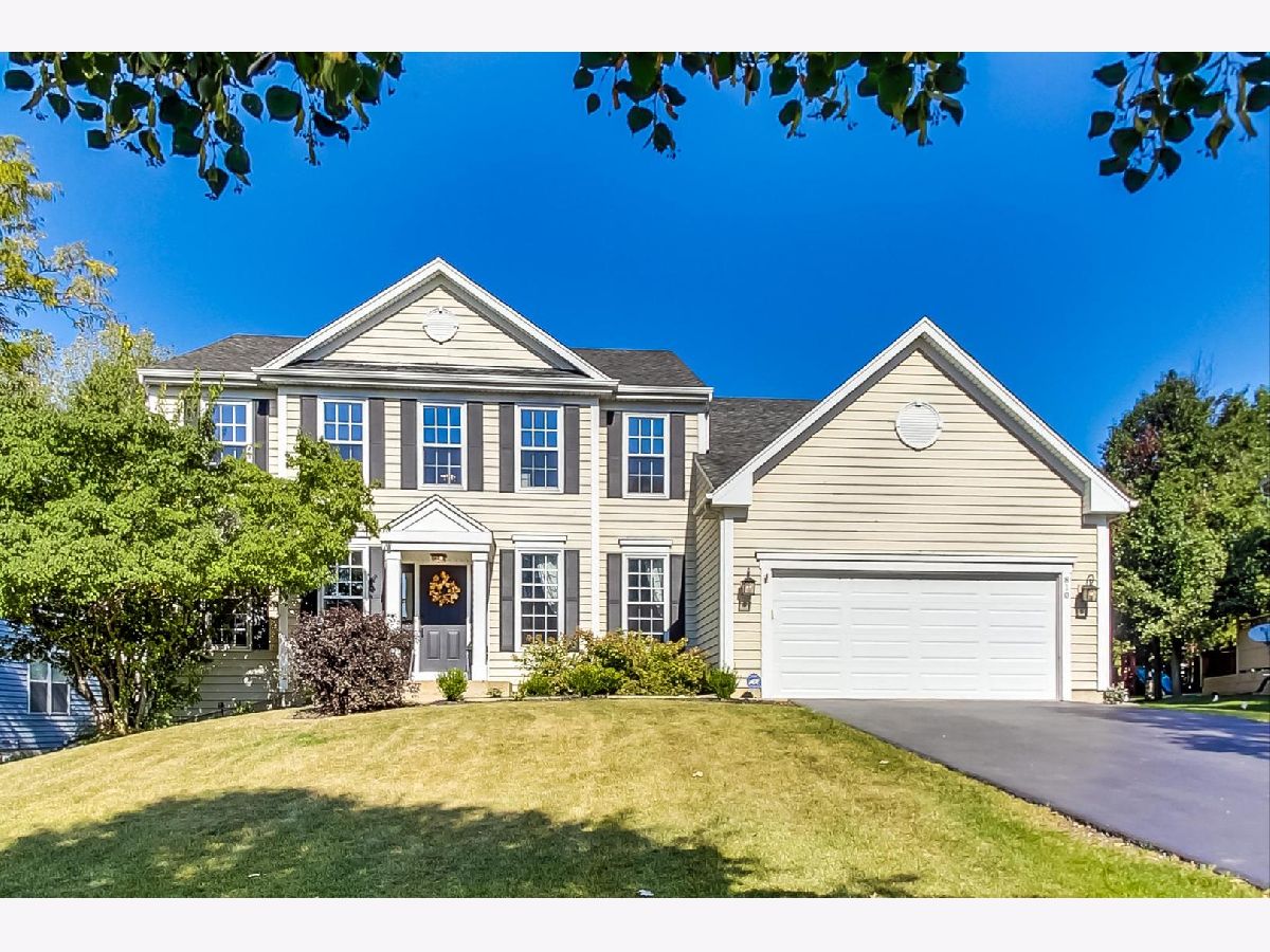 Homes Sold Picnic Grove Fox River Grove Illinois, 810 Pleasant