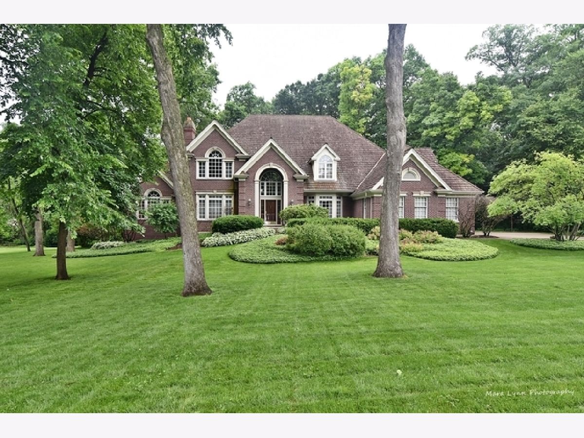 Homes Sold Woods Of Fox Glen St Charles Illinois, 3017 Glen Eagles