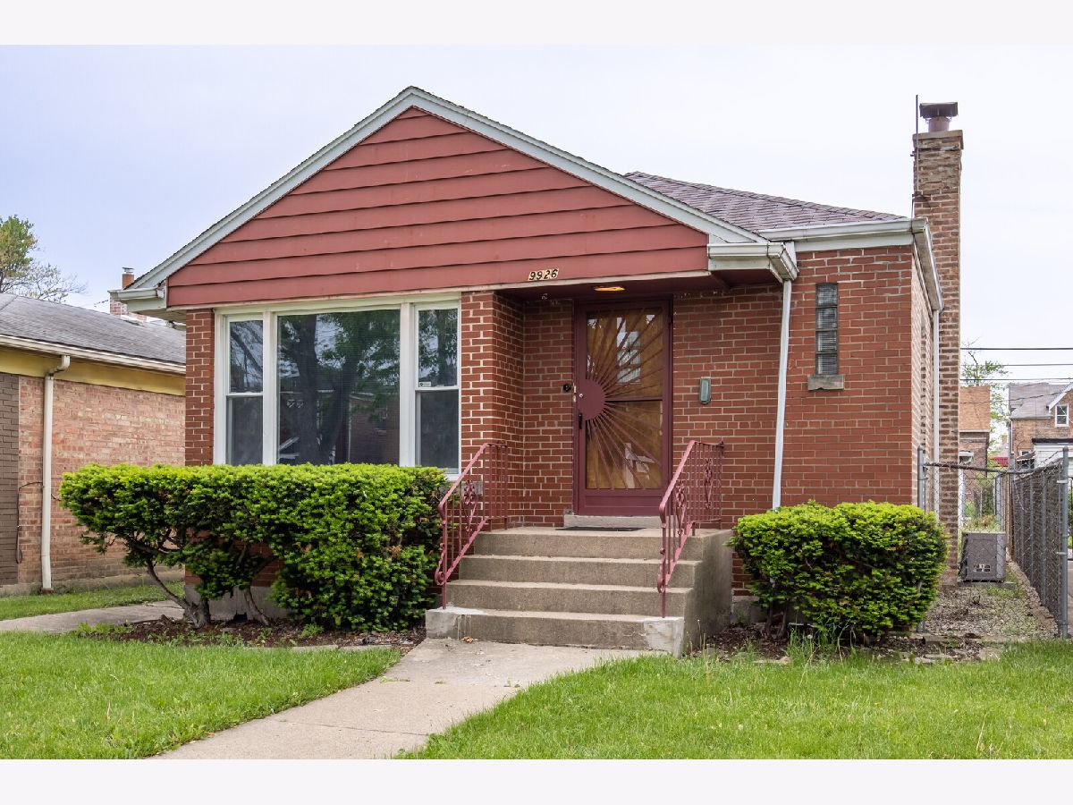 Homes Sold Longwood Manor Chicago Illinois, 9926 Sangamon