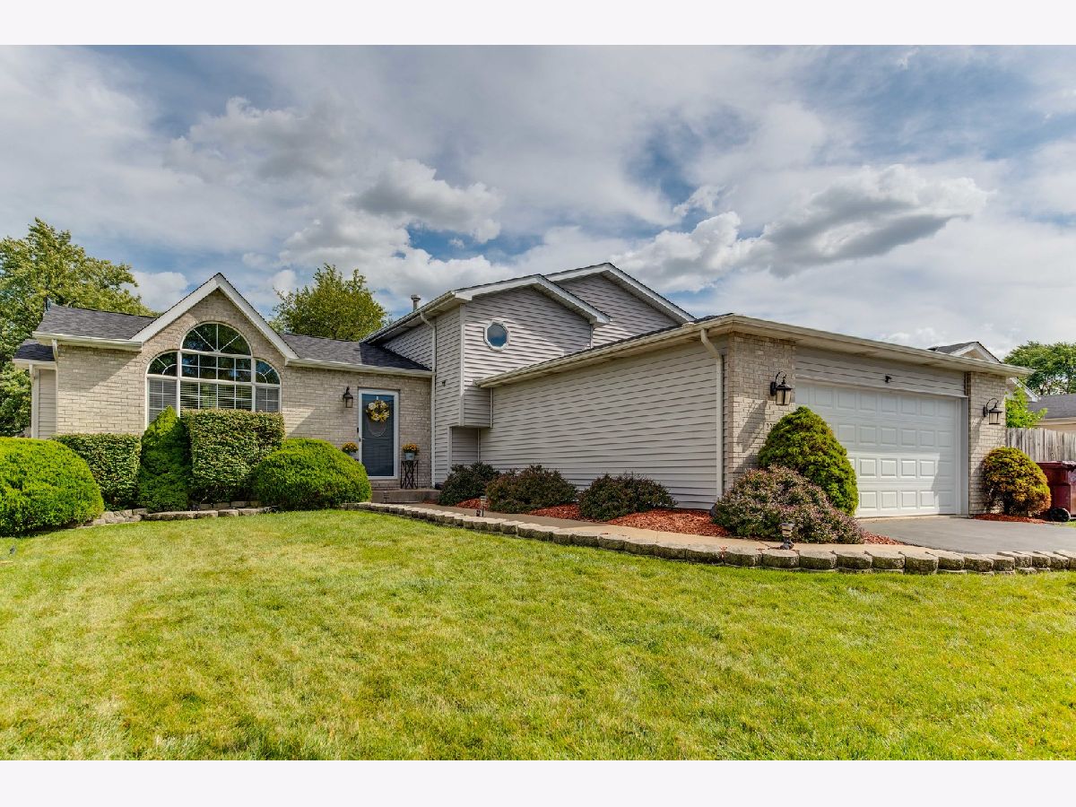 Homes Sold Plum Creek Estates Sauk Village Illinois, 22521 Plum Creek