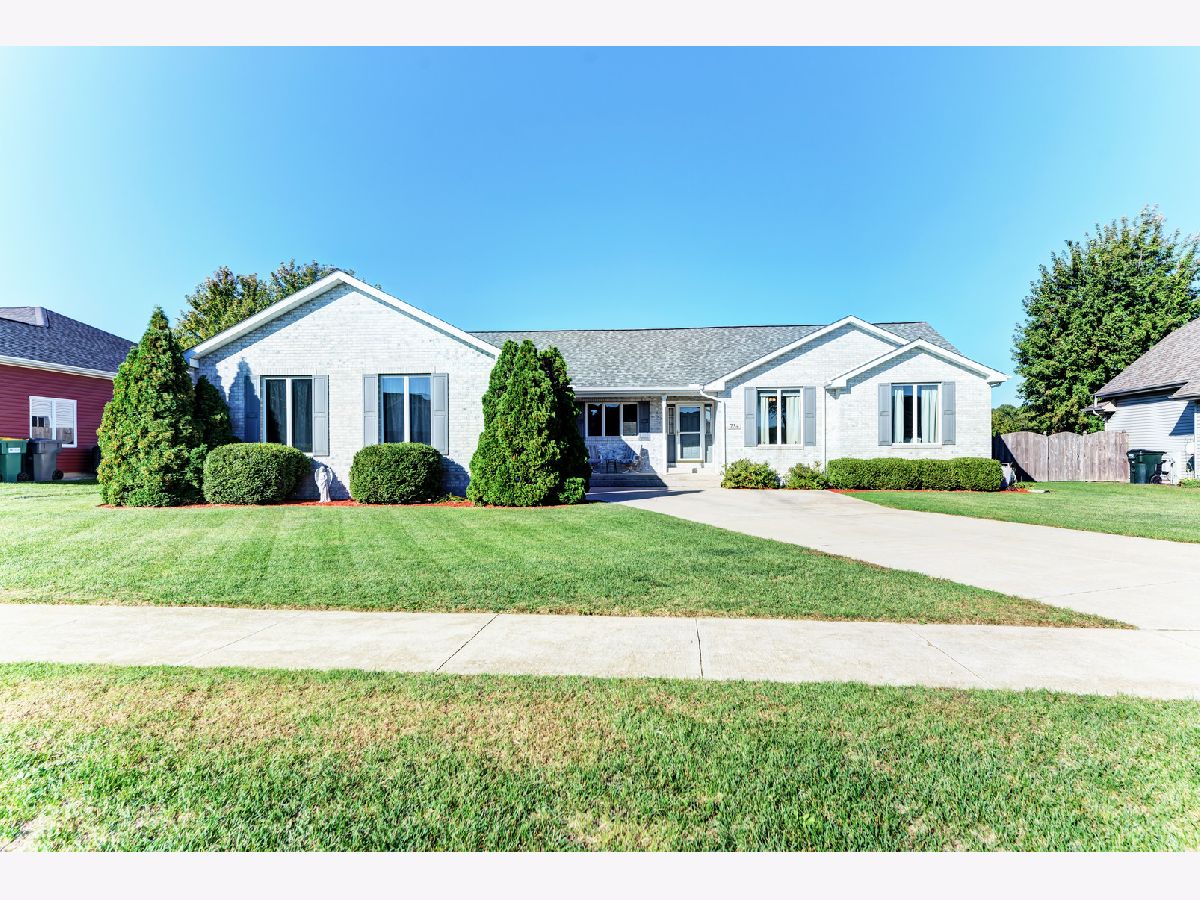 Homes Sold Partridge Run Wilmington Illinois, 734 Fairchild