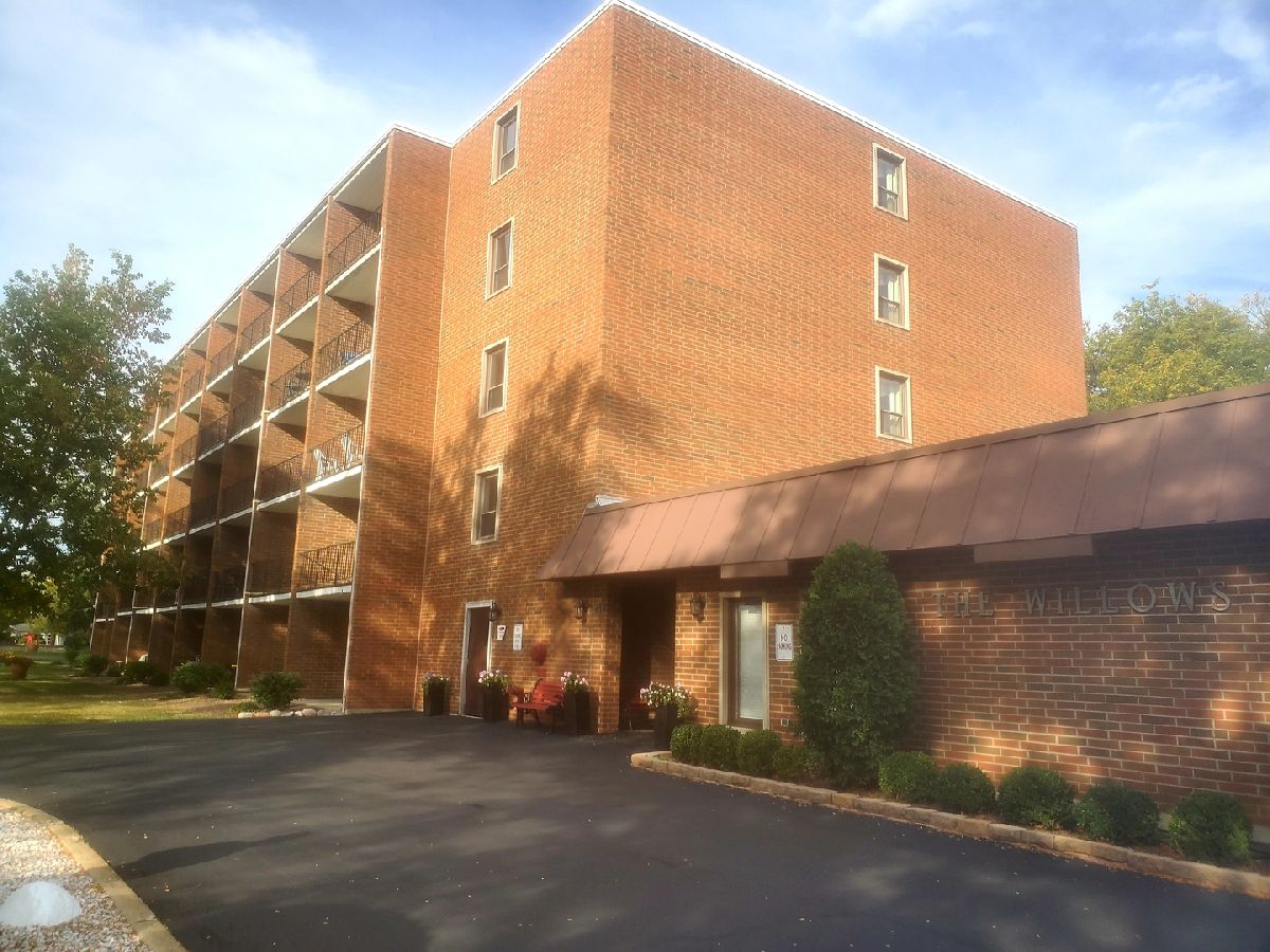 Condominiums Sold The Willows Elmhurst Illinois, 255 West