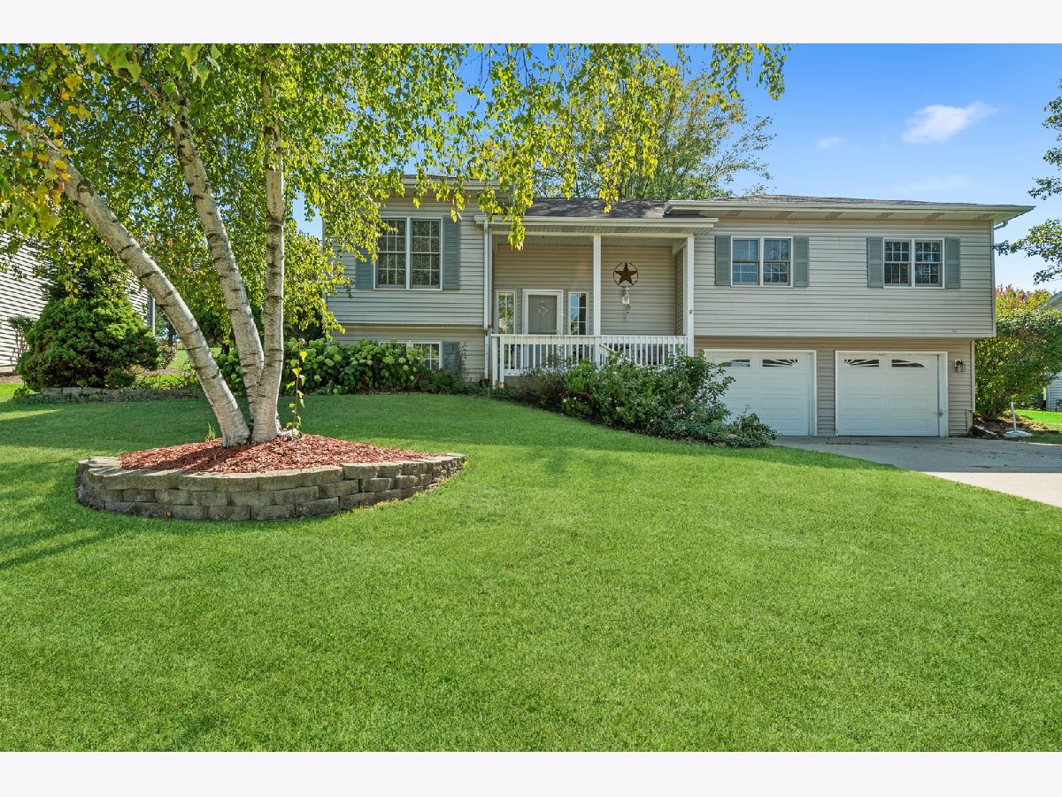 Homes Sold Green Valley Mchenry Illinois, 3503 Turnberry