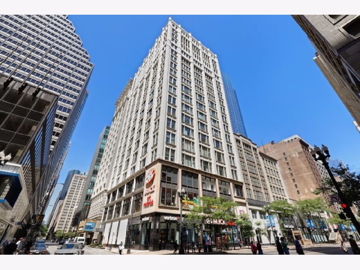 Condominiums Sold Metropolis Condominiums Chicago Illinois, 8 Monroe