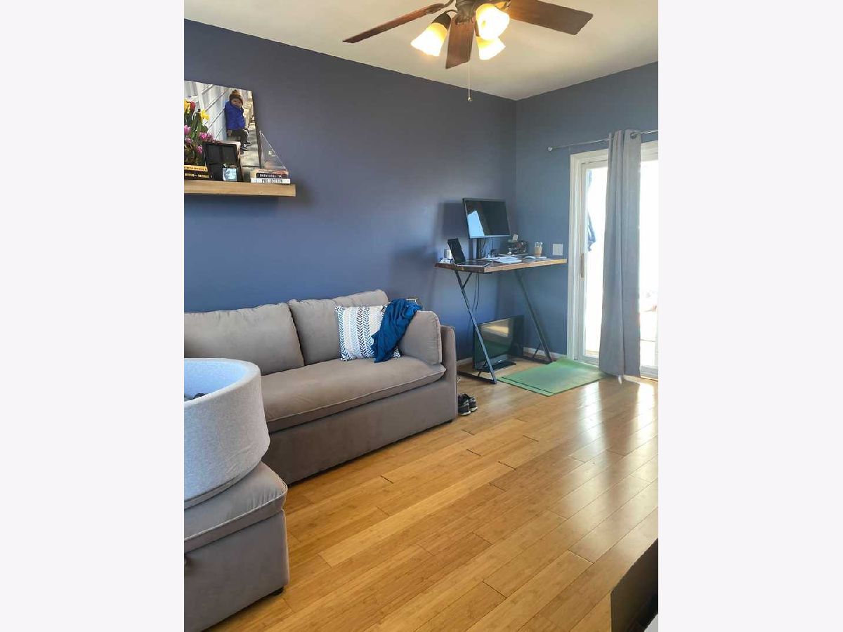 Townhomes & Condos Sold George Court Chicago Illinois, 1235 George