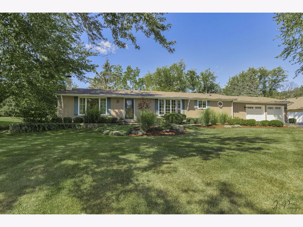 Homes Sold Forest Hills Crystal Lake Illinois, 6007 Chestnut