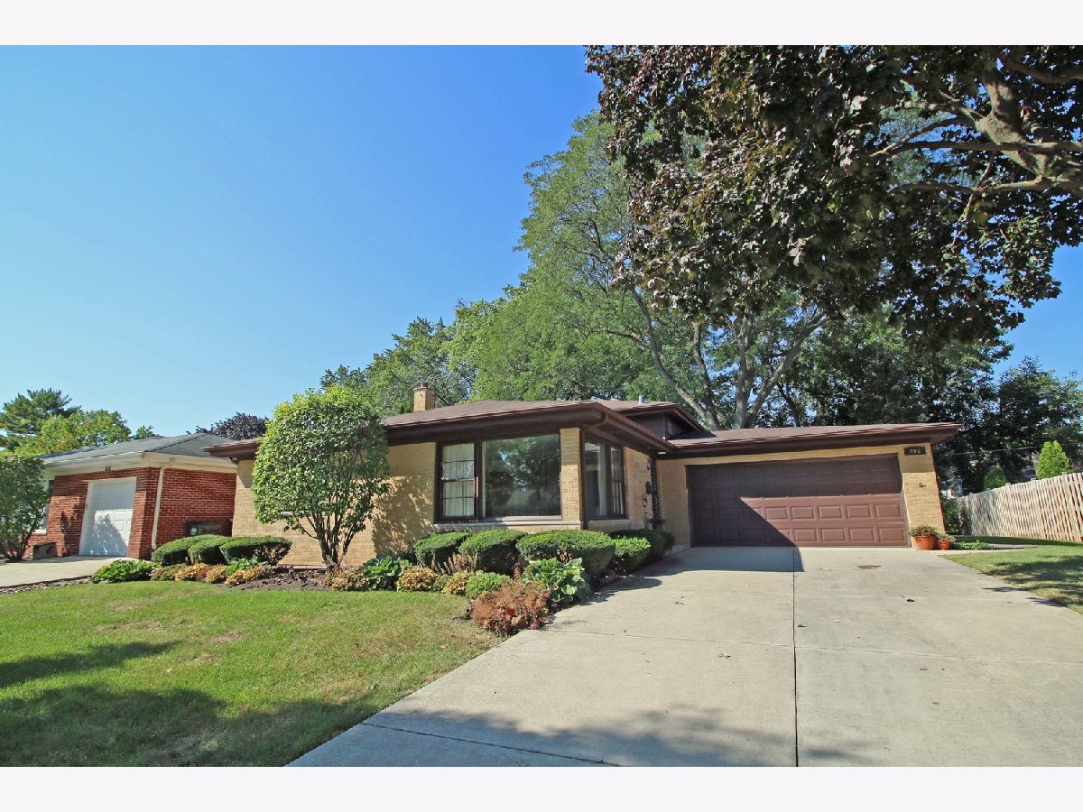 Homes Sold Greenview Estates Arlington Heights Illinois, 408 Evanston