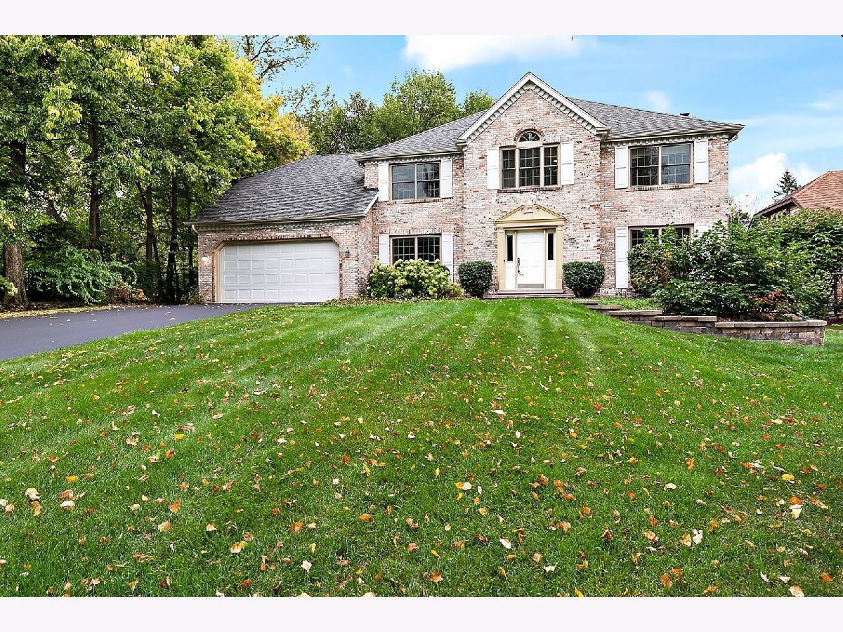 Homes Sold Pembroke Commons Naperville Illinois, 1104 Johnson