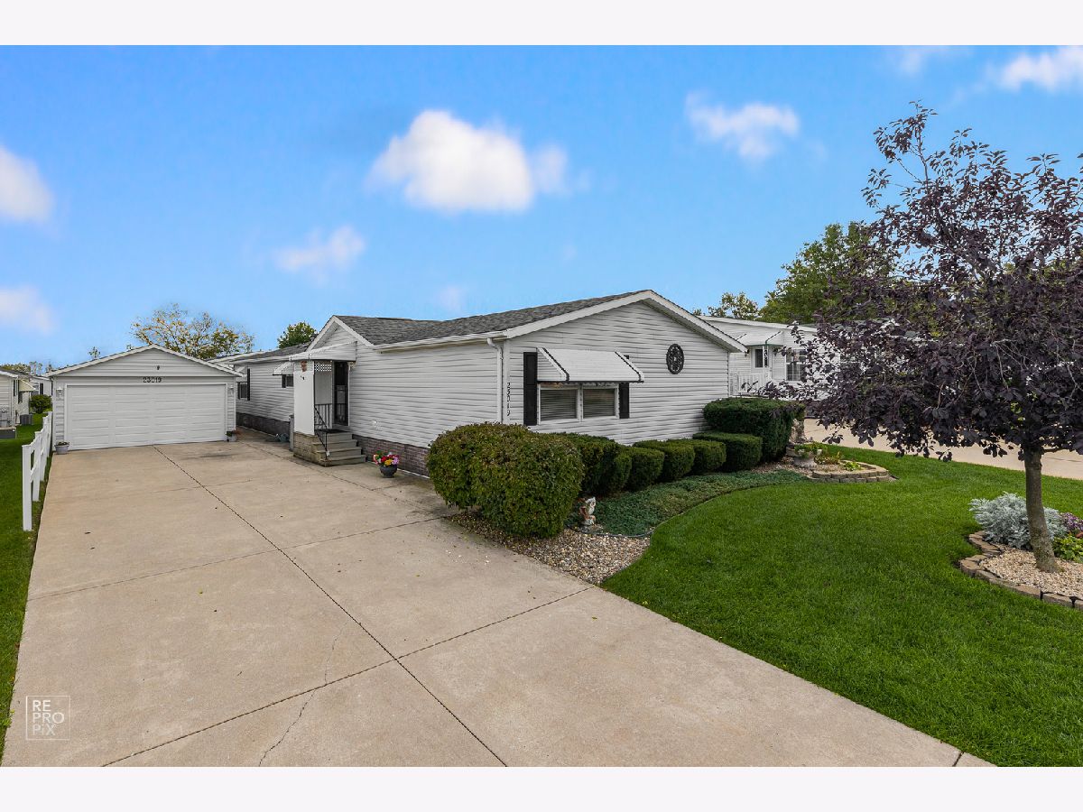 Subdivision Sold Gateway Ii Frankfort Illinois, 23019 Balmoral