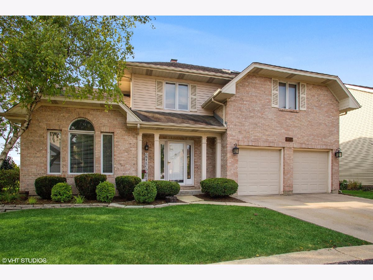Homes Sold Brampton Place Bartlett Illinois, 259 Windsor