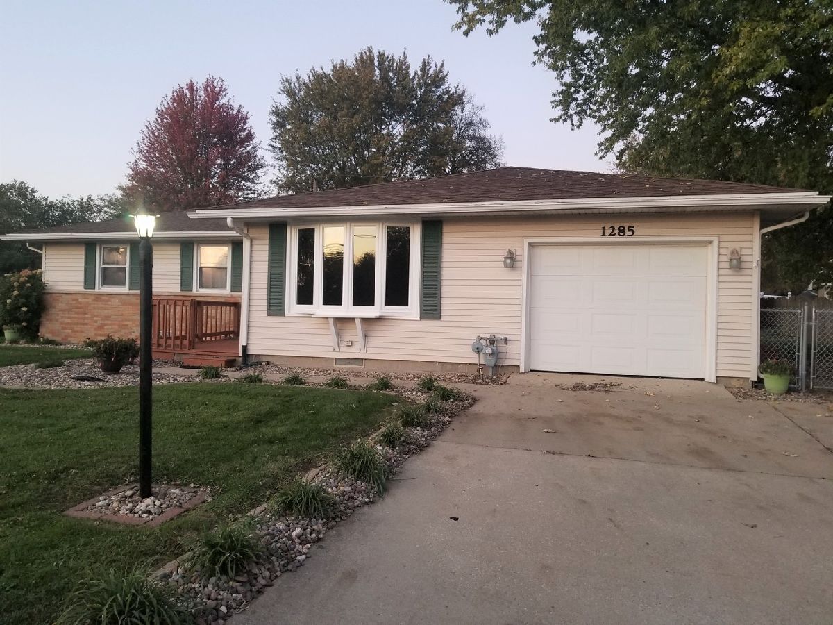 Homes Sold Arrowhead Hills Bourbonnais Illinois, 1285 State Route 102