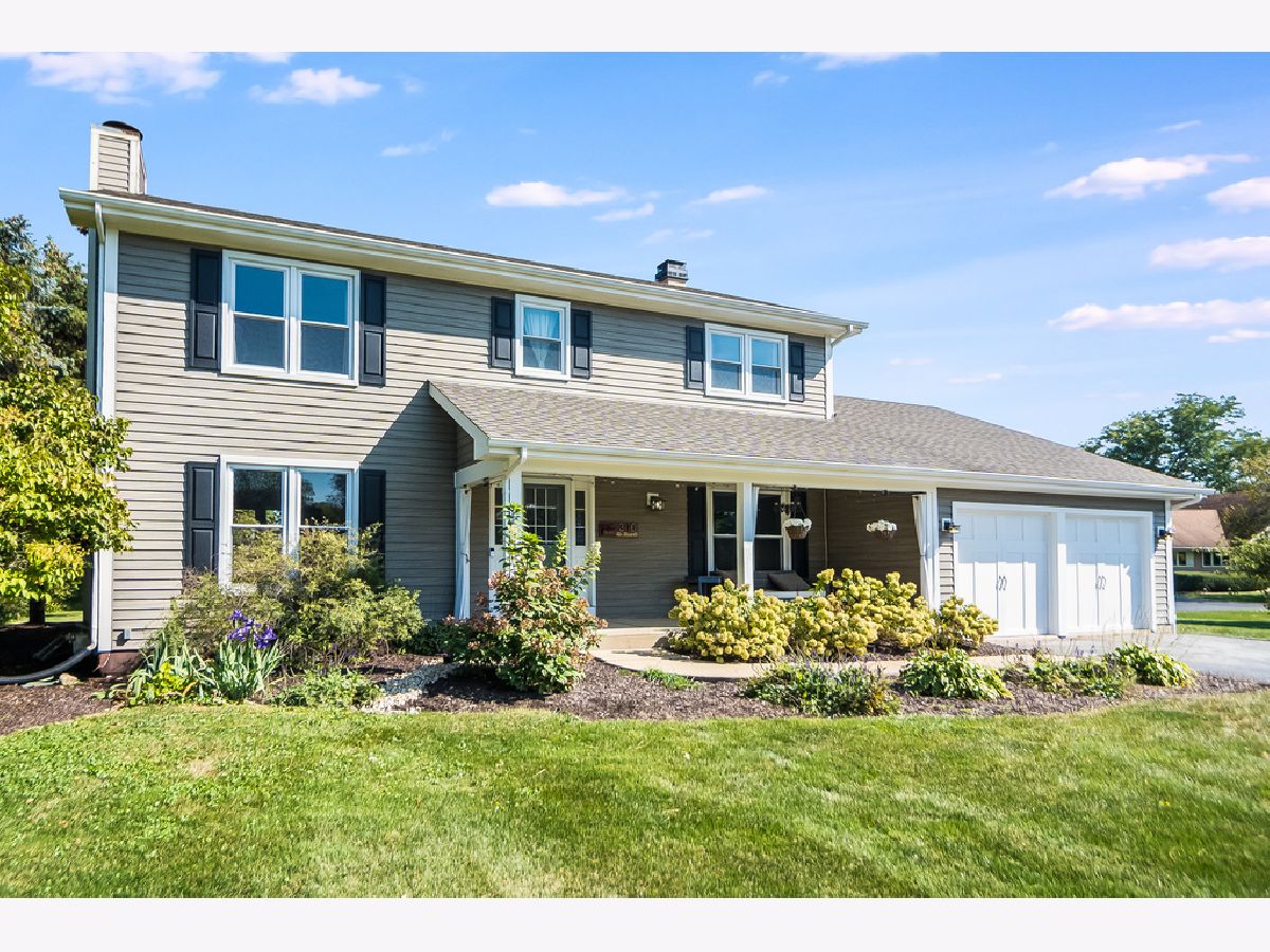 Homes Sold The Springs Crystal Lake Illinois, 3110 Shadowood