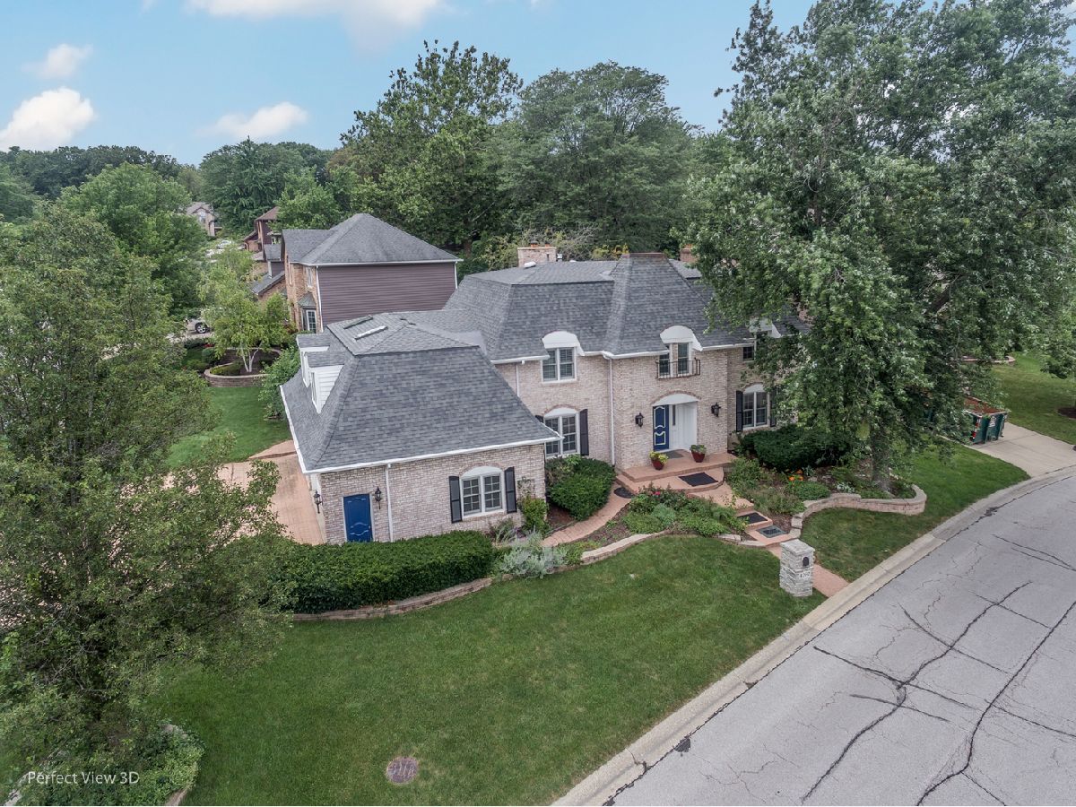 Homes Sold Arboretum Woods Lisle Illinois, 4262 White Birch