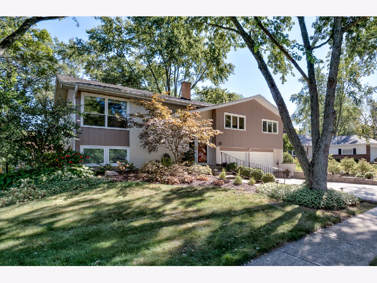 Homes Sold Maplebrook I Naperville Illinois, 12 Tamarack