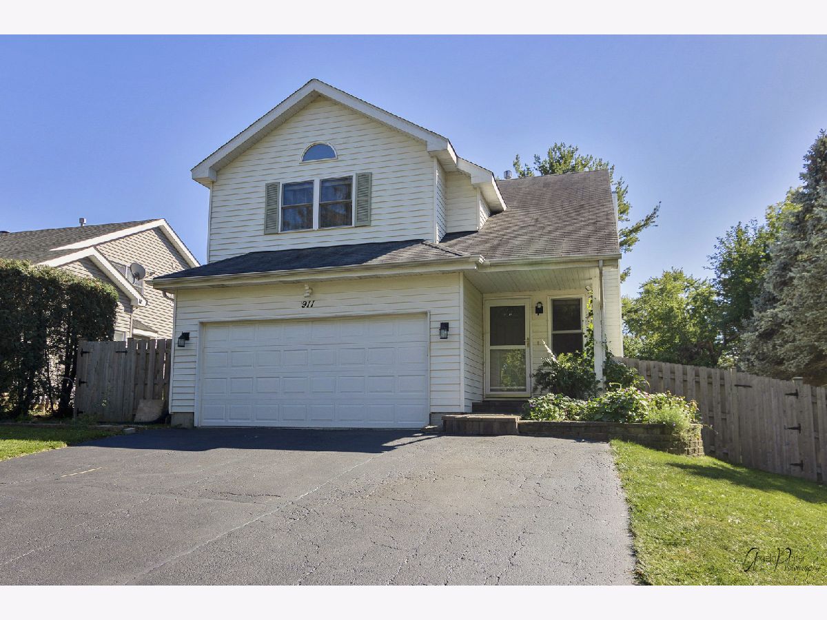 Homes Sold Rimas Mchenry Illinois, 911 Plum