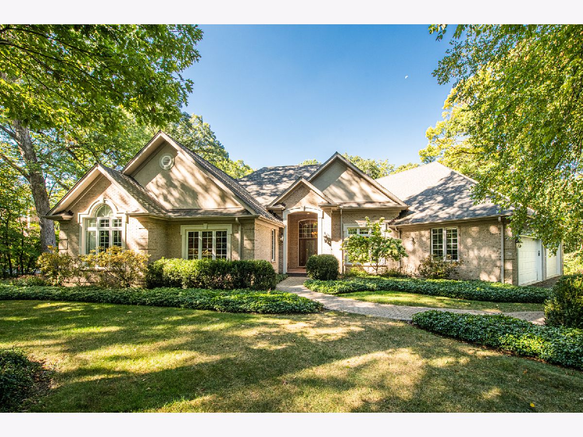 Homes Sold Timbercreek North Barrington Illinois, 118 Ravine