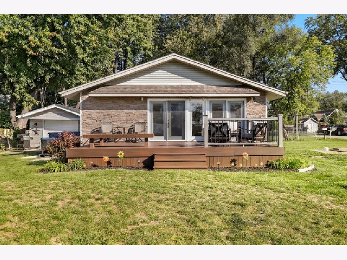 Homes Sold Thelens Fairview Mchenry Illinois, 5201 Lake