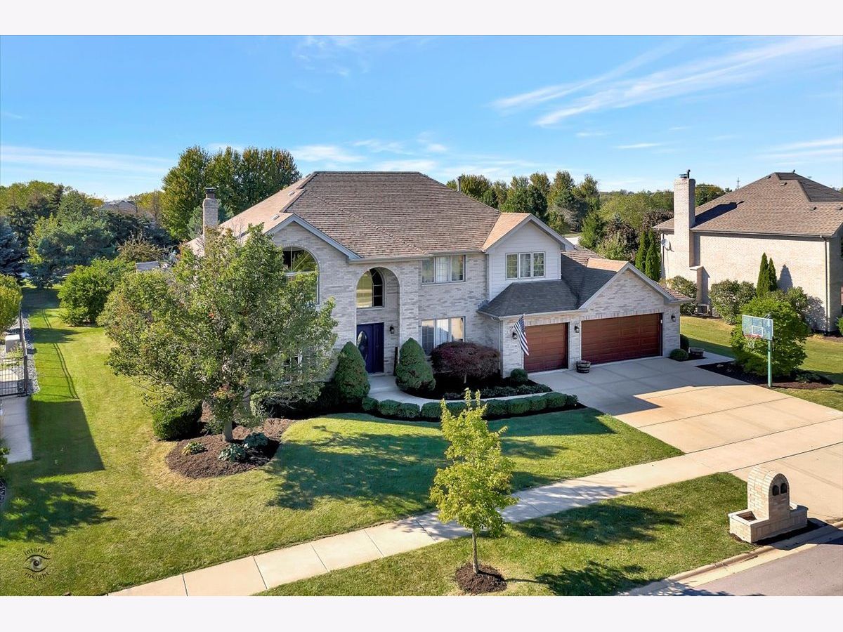 Homes Sold Autumn Fields Frankfort Illinois, 22390 Aster