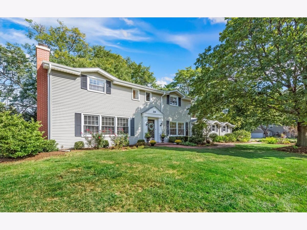 Homes Sold Winfield Knolls Winfield Illinois, 27W226 Bolles