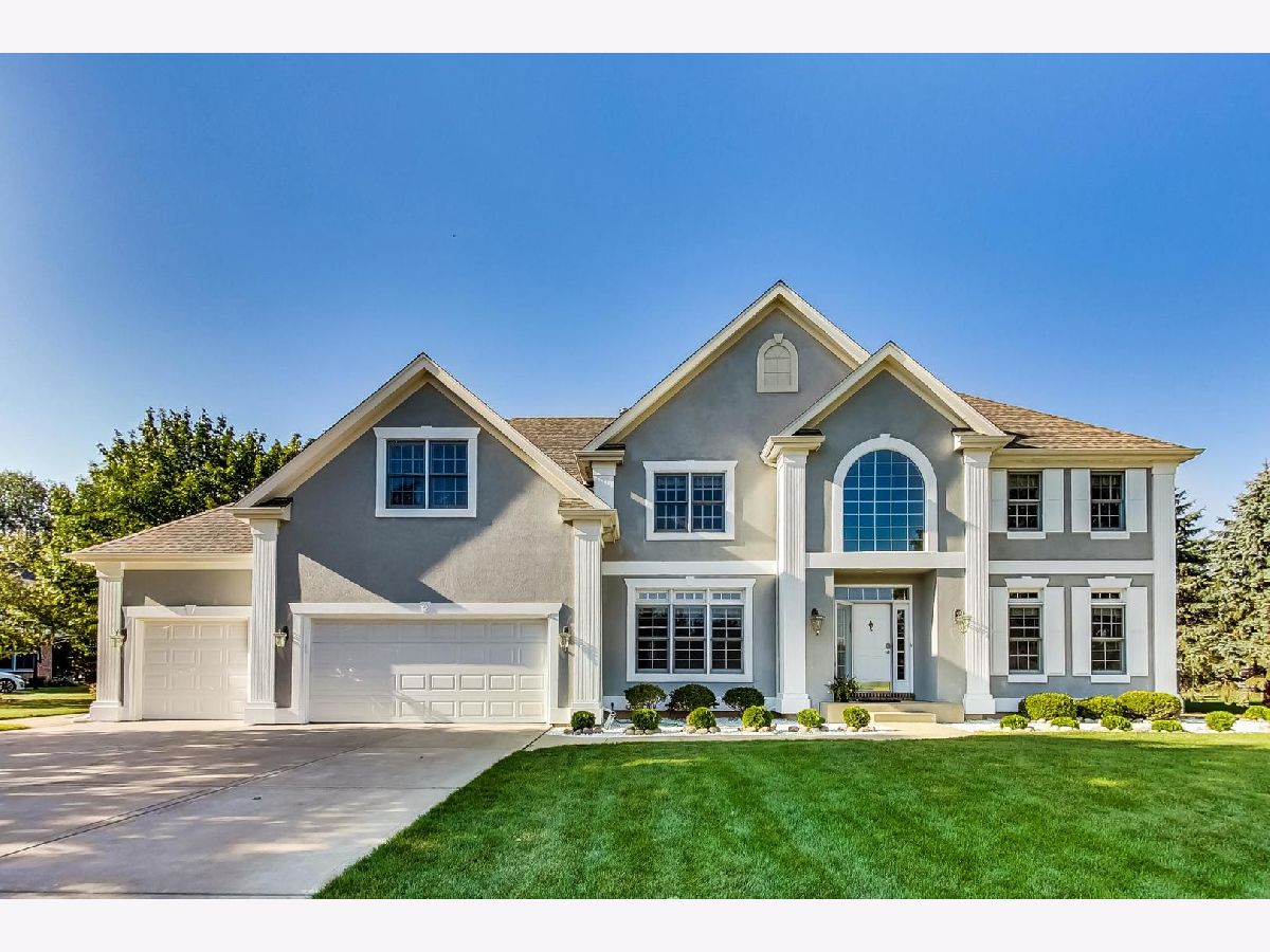 Homes Sold The Bluffs Sleepy Hollow Illinois, 35 River Ridge