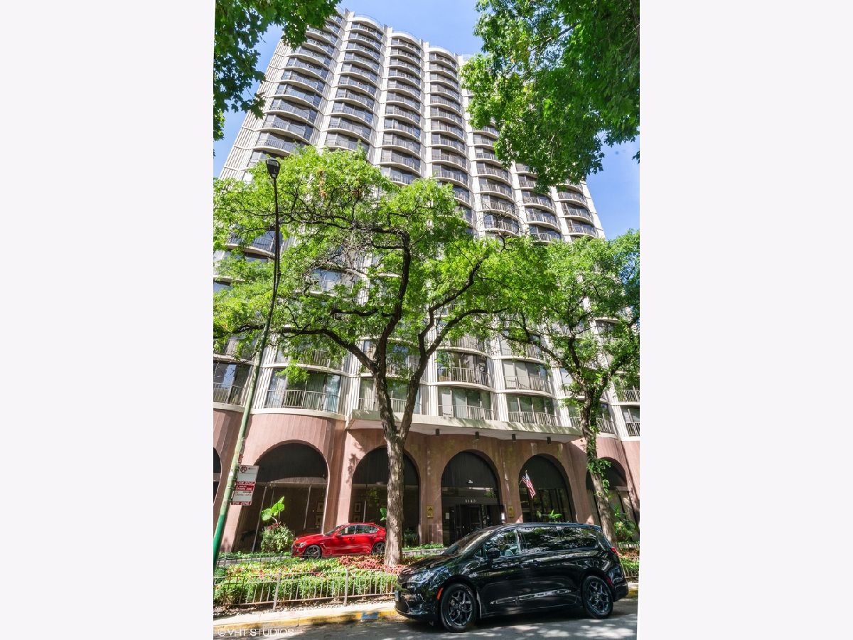 Condominiums Sold The Brownstone Chicago Illinois, 1440 State
