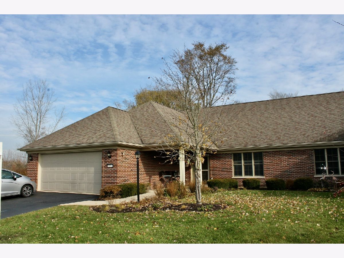 Condos & Townhomes Sold Serenity Creek Woodstock Illinois, 680 Serene