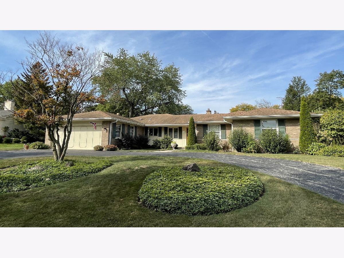 Homes Sold Canterbury Park Glenview Illinois, 1320 Somerset