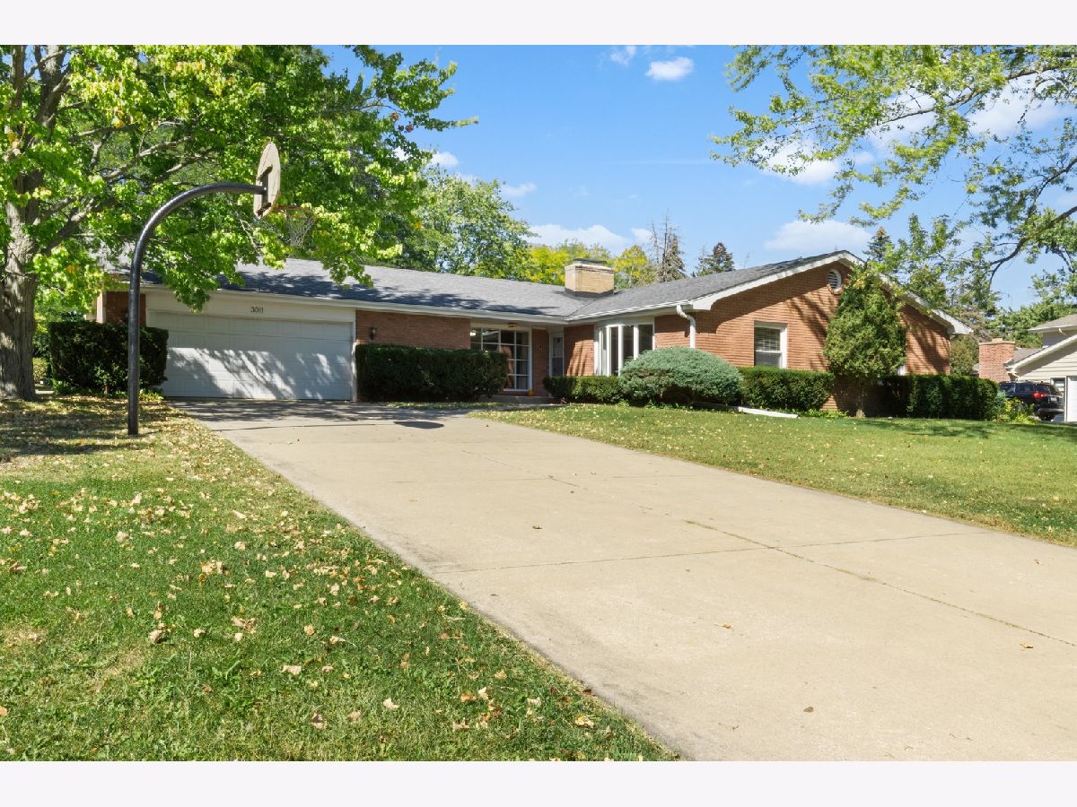 Homes & Condominiums Sold Twin Oaks Joliet Illinois, 3011 Deer Path
