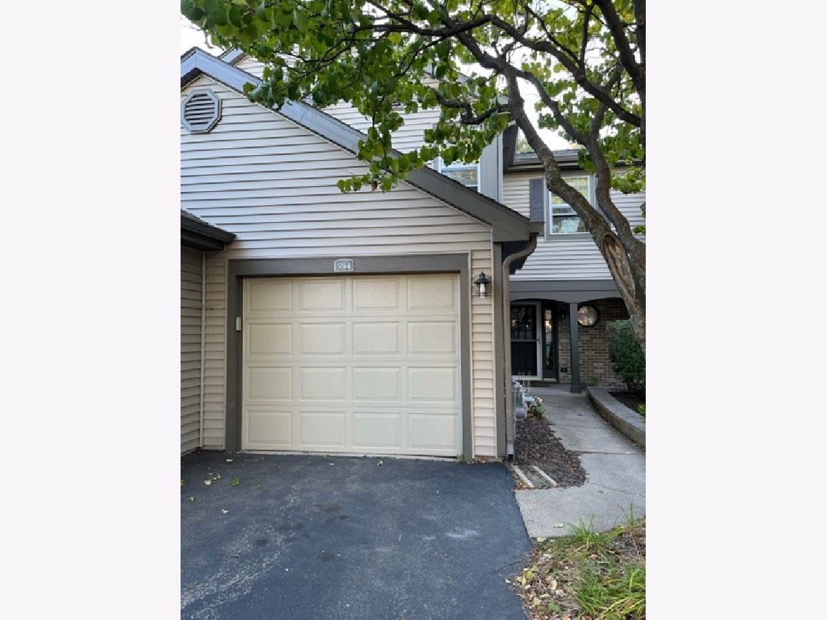 Townhomes & Condos Rented Buttercreek Hoffman Estates Illinois, 994 Butter Creek