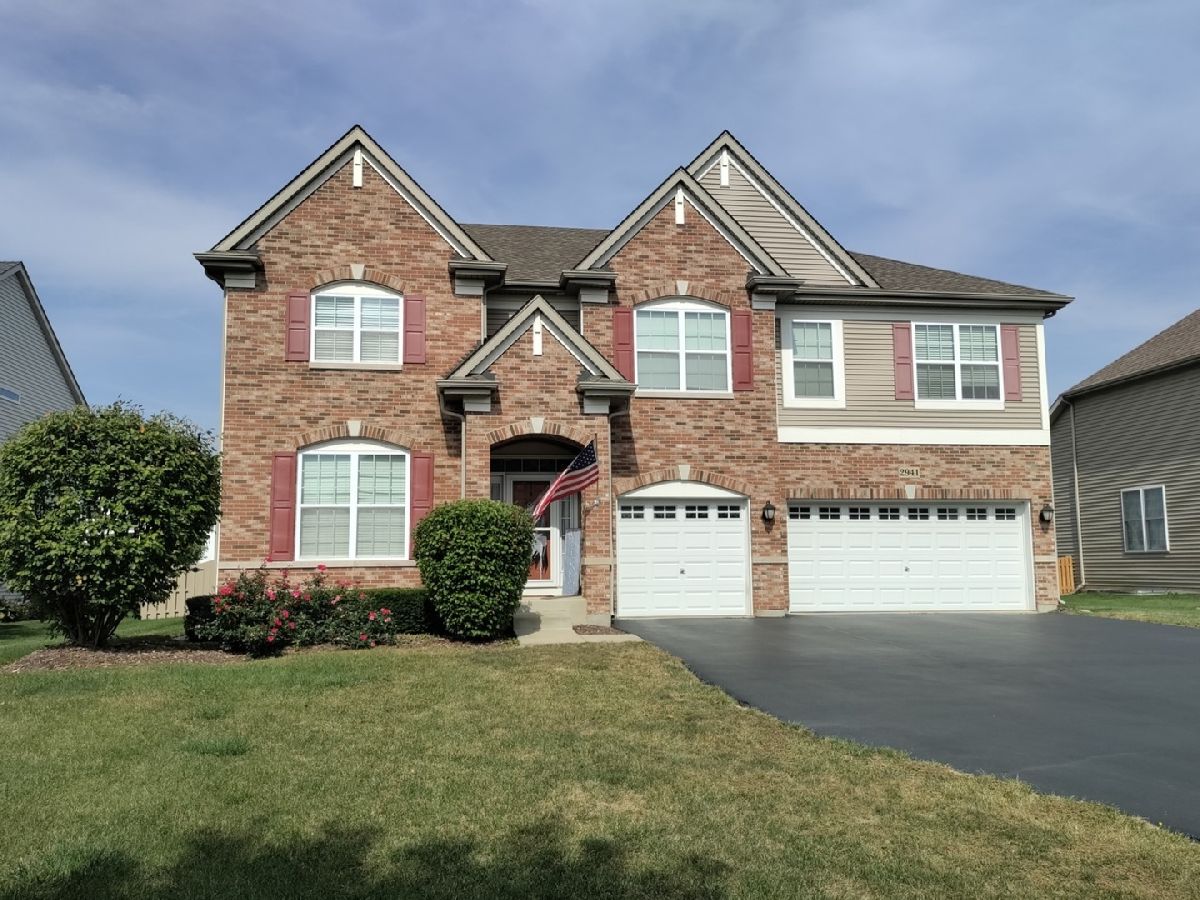 Homes Sold Remington Landing North Aurora Illinois, 2941 Carlisle