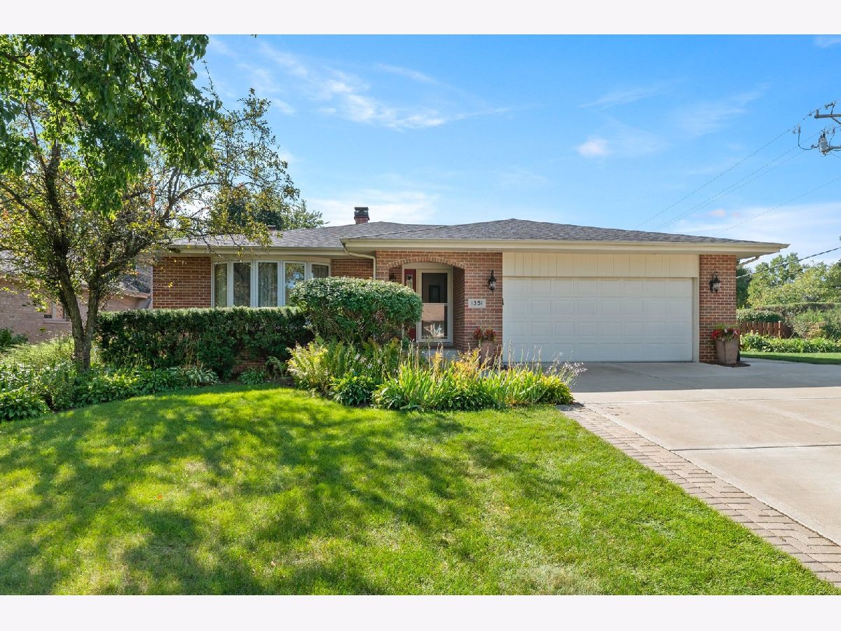 Homes Sold Dunham Crossing Downers Grove Illinois, 1351 Andrus