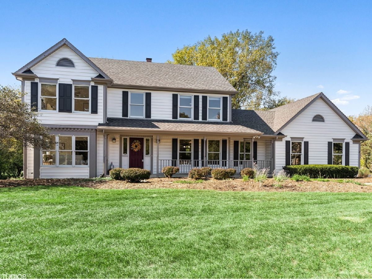 Homes Sold Squaw Creek Crystal Lake Illinois, 5513 Acacia