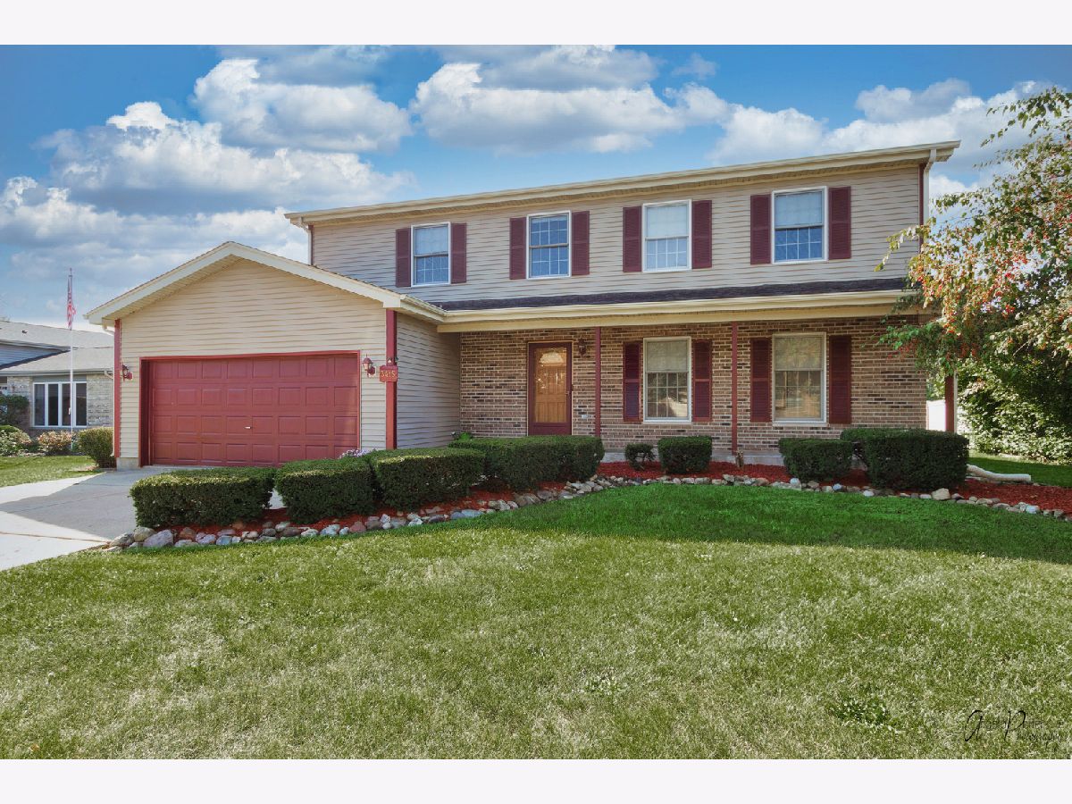 Homes Sold Brittany Heights Mchenry Illinois, 3415 Bretons